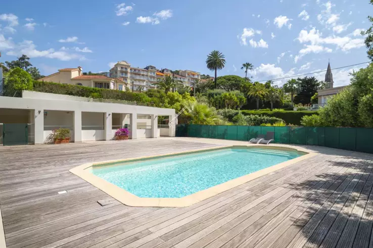 Квартира в Каннах, Франция, 76 м² - фото 5