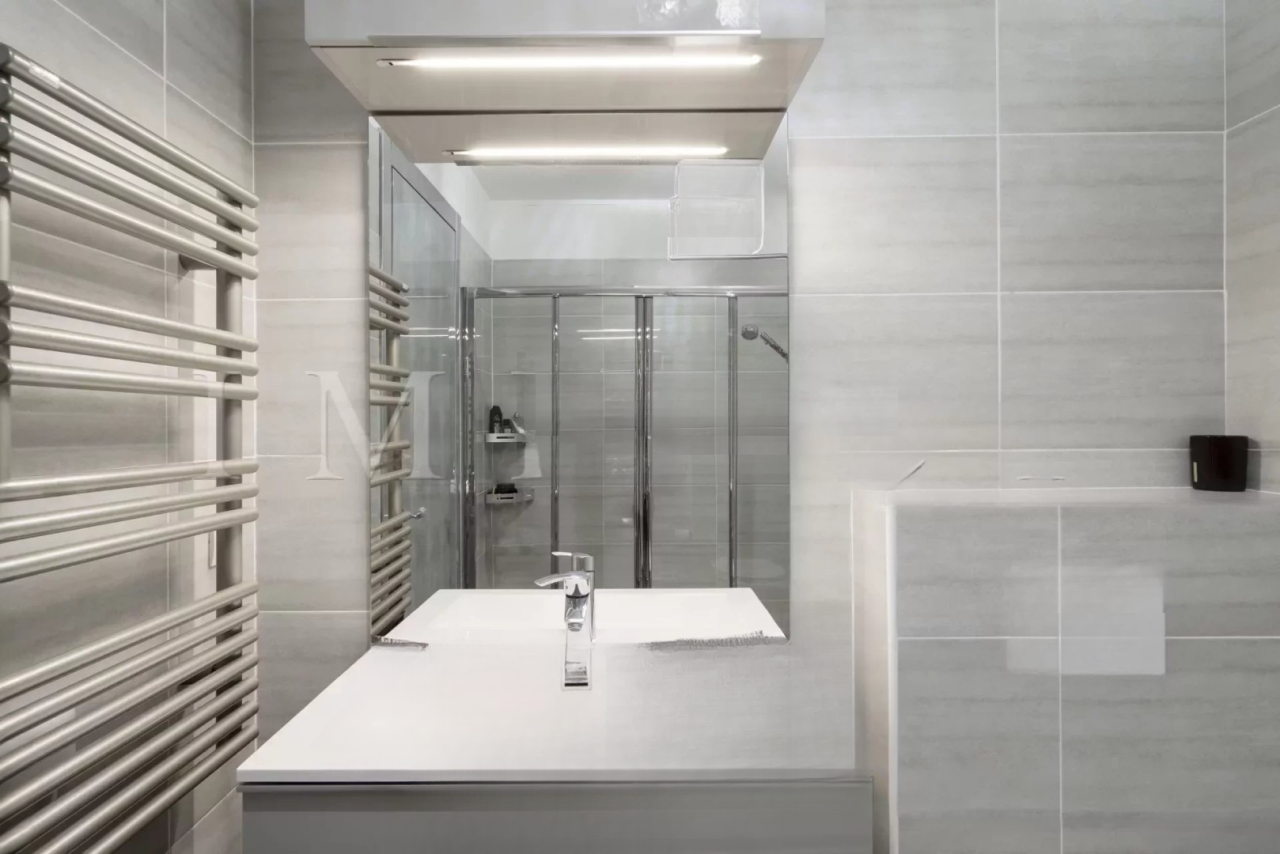 Квартира в Каннах, Франция, 186 м² - фото 11