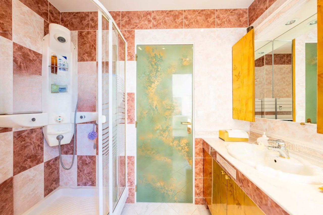 Квартира в Каннах, Франция, 107 м² - фото 11