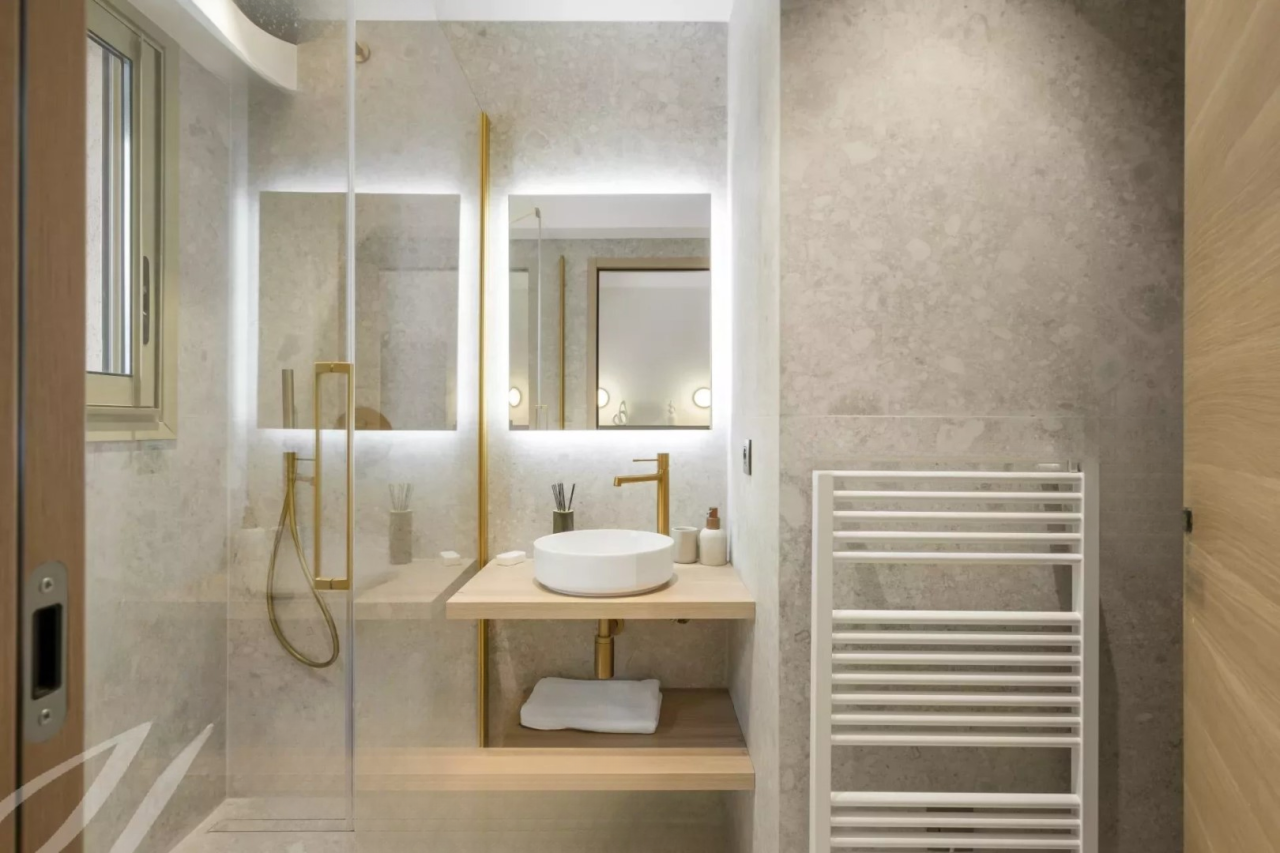 Квартира в Каннах, Франция, 120 м² - фото 11