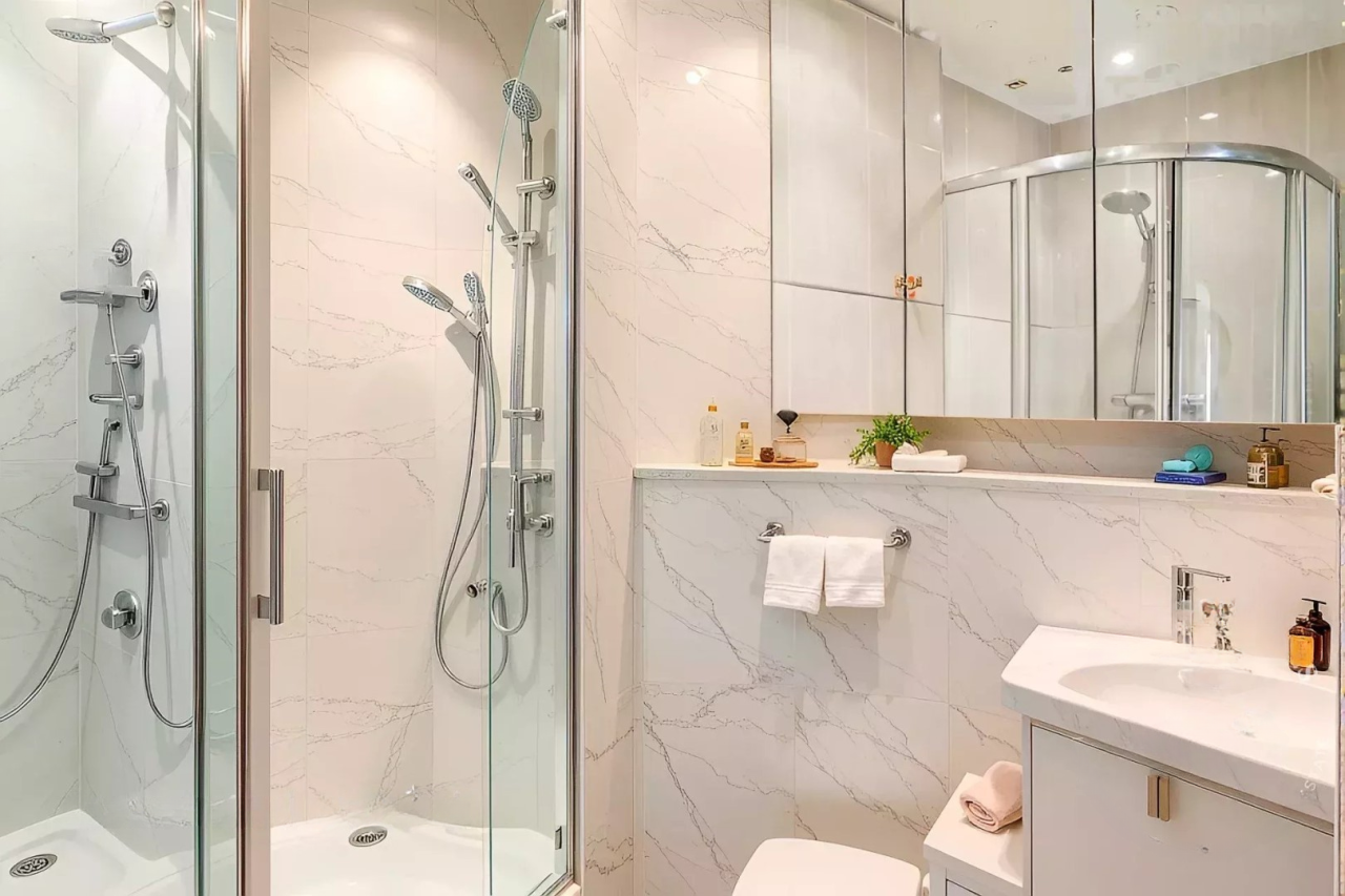 Квартира в Каннах, Франция, 100 м² - фото 11