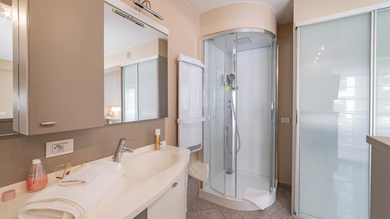 Квартира в Каннах, Франция, 58 м² - фото 11