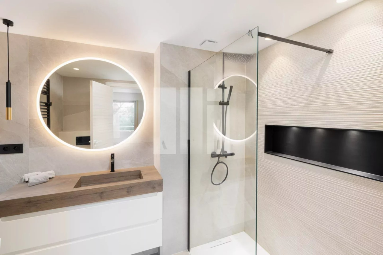 Квартира в Каннах, Франция, 111 м² - фото 11