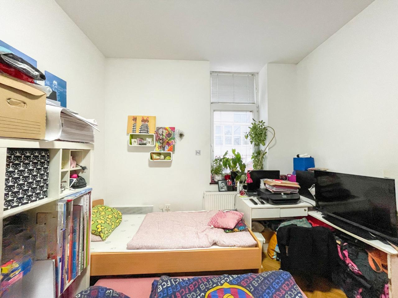 Квартира в Любляне, Словения, 70 м² - фото 11