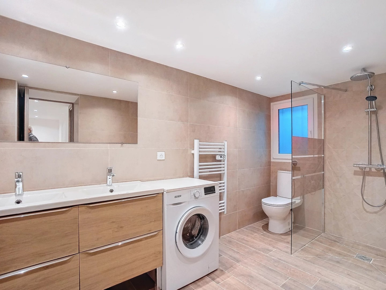 Квартира в Каннах, Франция, 130 м² - фото 11