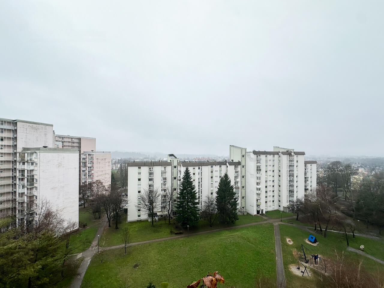 Квартира в Любляне, Словения, 62 м² - фото 11