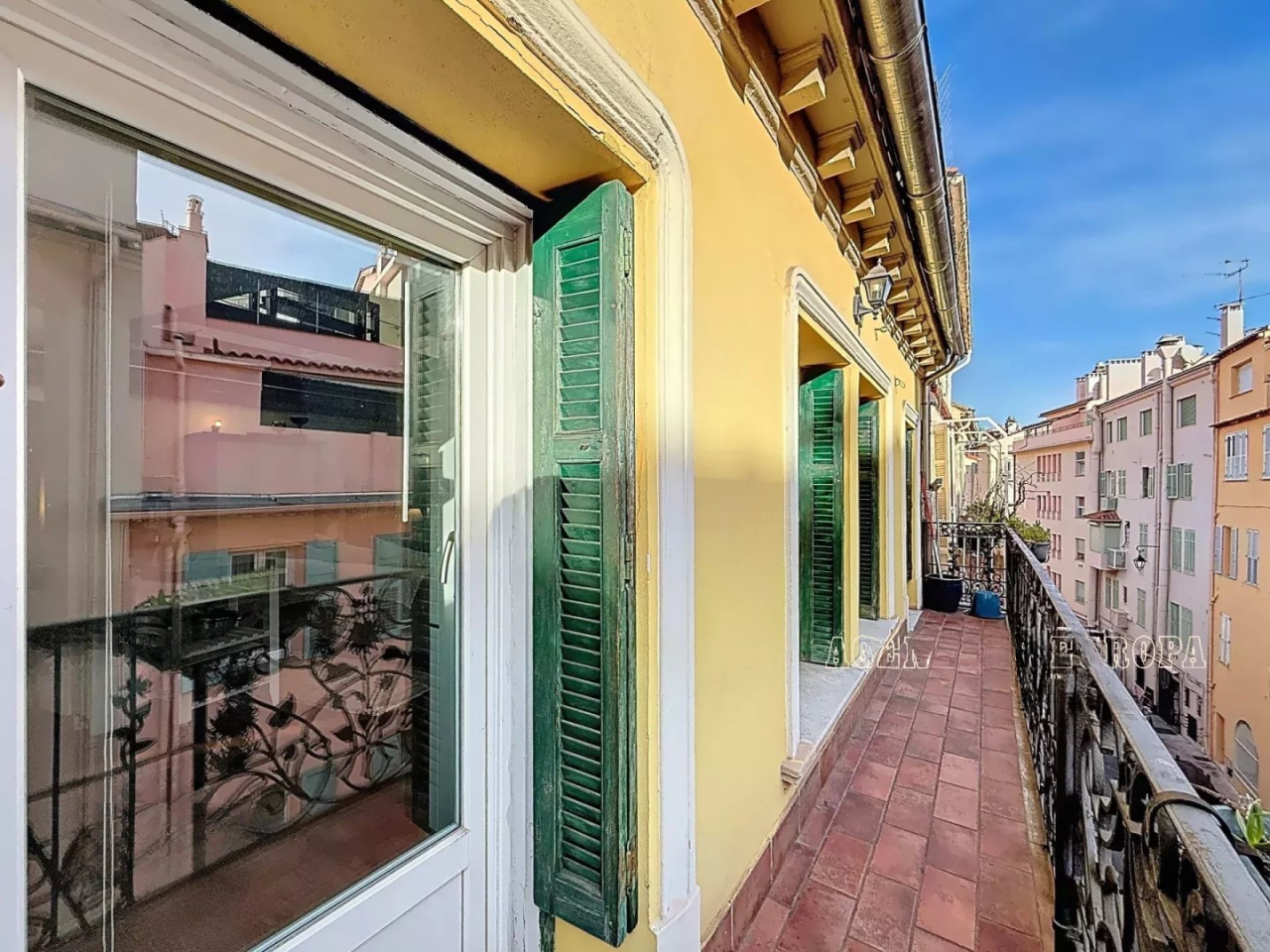 Квартира в Каннах, Франция, 95 м² - фото 11