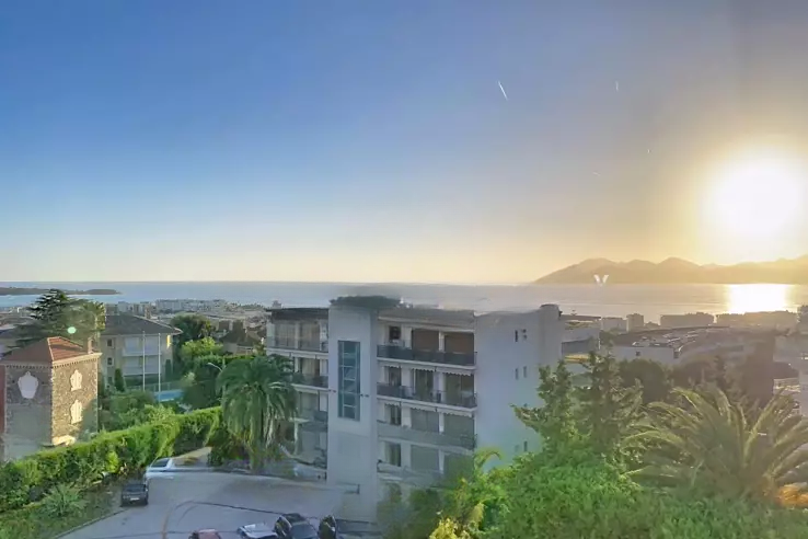 Квартира в Каннах, Франция, 100 м² - фото 5