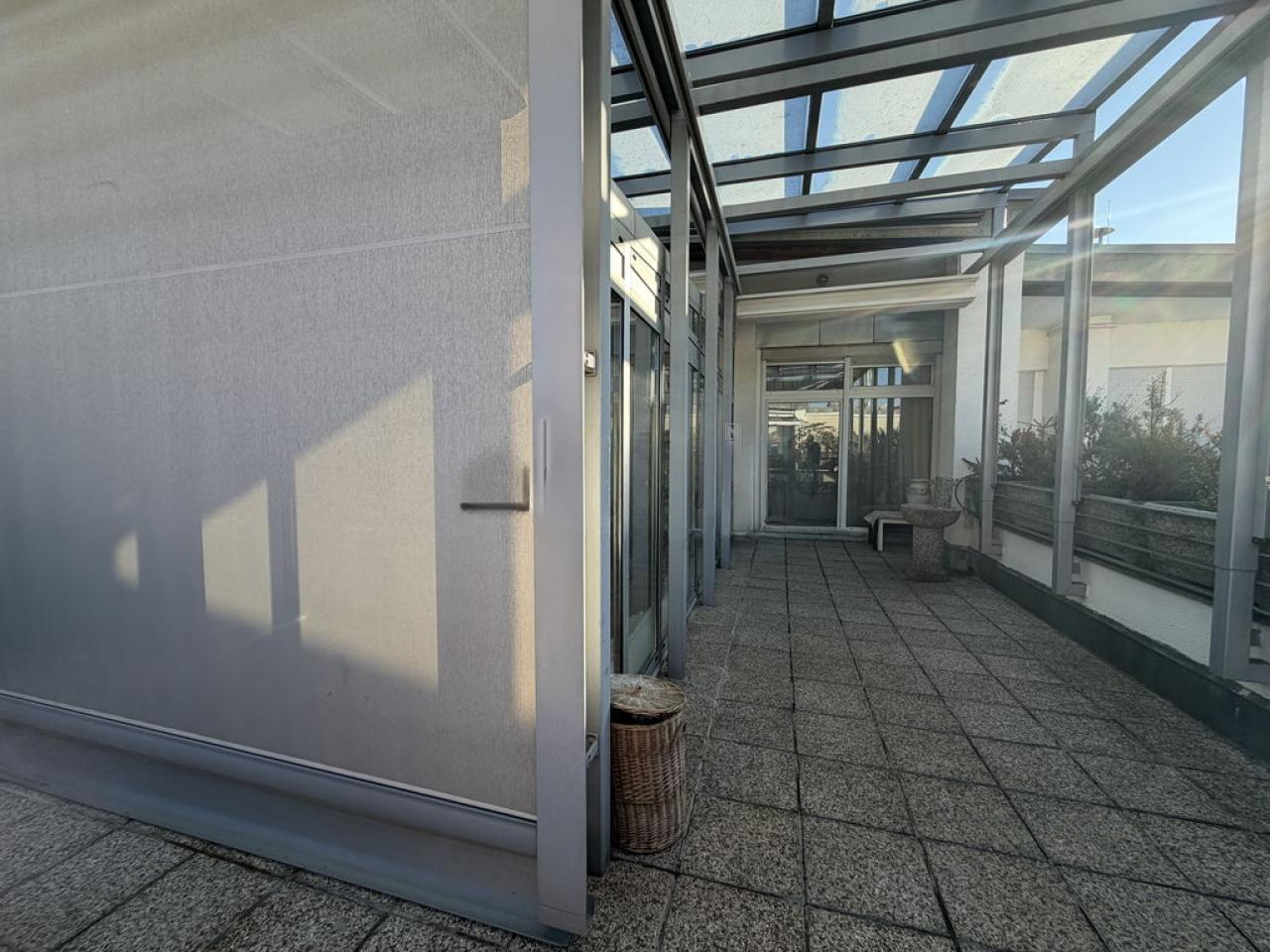 Квартира в Любляне, Словения, 279 м² - фото 11