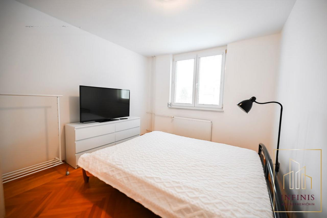 Квартира в Любляне, Словения, 57 м² - фото 11