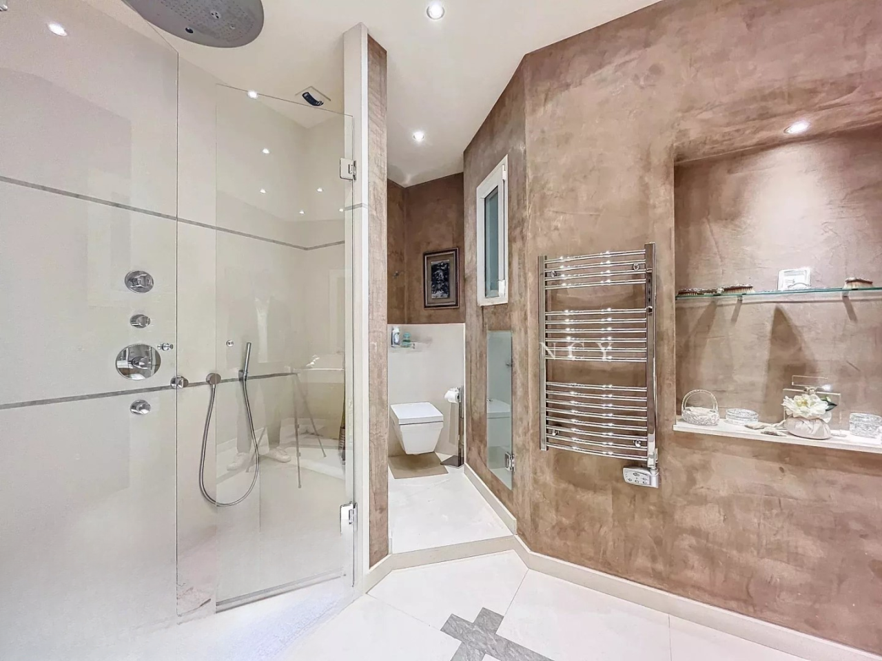 Квартира в Каннах, Франция, 167 м² - фото 11