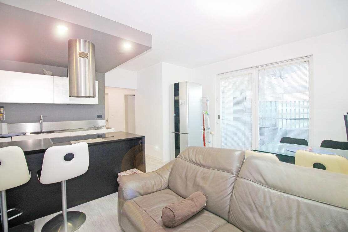 Квартира в Любляне, Словения, 45 м² - фото 11