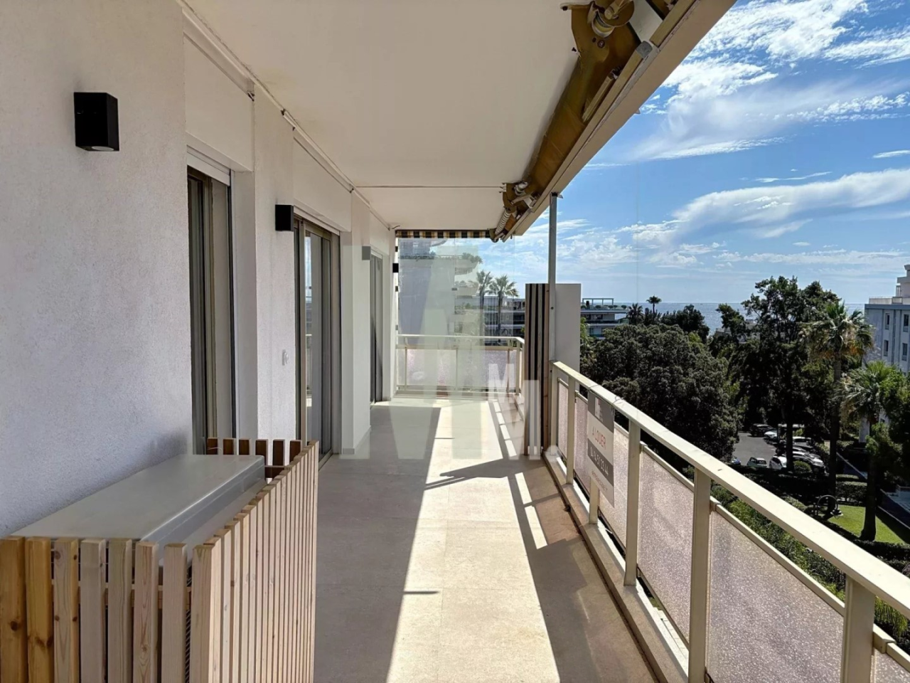 Квартира в Каннах, Франция, 100 м² - фото 11