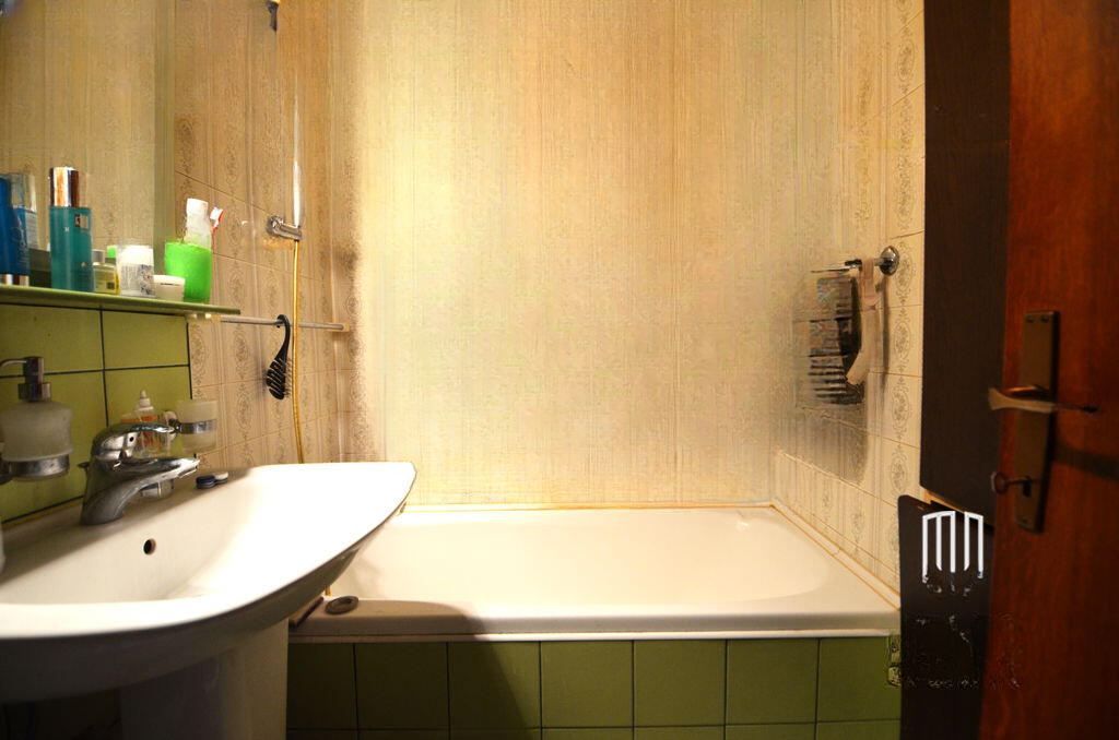 Квартира в Любляне, Словения, 76 м² - фото 11