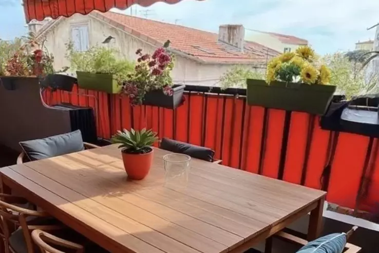 Квартира в Каннах, Франция, 30 м² - фото 5