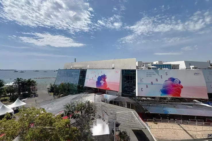 Квартира в Каннах, Франция, 53 м² - фото 5