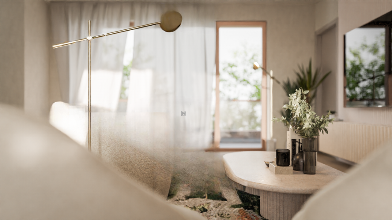 Квартира в Любляне, Словения, 88 м² - фото 11