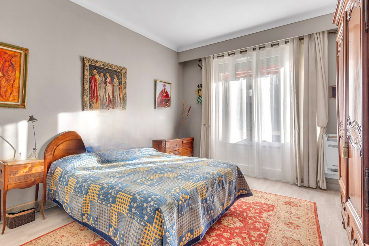 Квартира в Каннах, Франция, 166 м² - фото 11