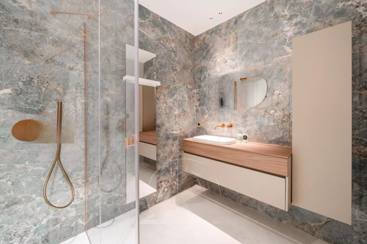 Квартира в Каннах, Франция, 145 м² - фото 11