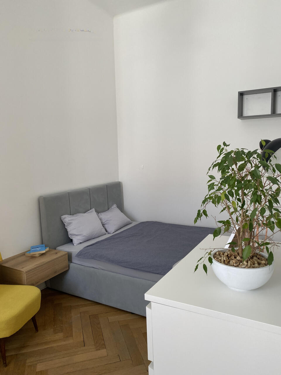 Квартира в Любляне, Словения, 134 м² - фото 11