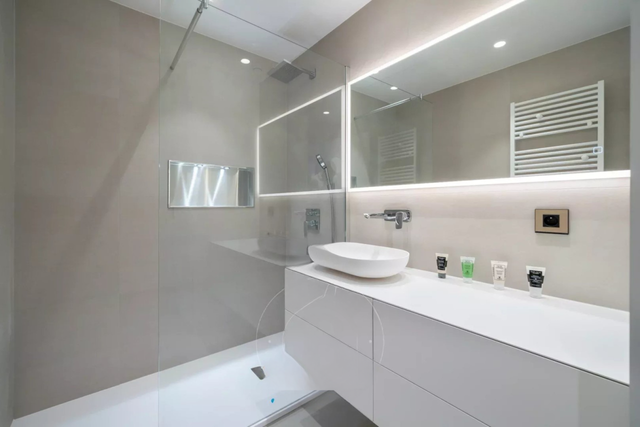 Квартира в Каннах, Франция, 104 м² - фото 11