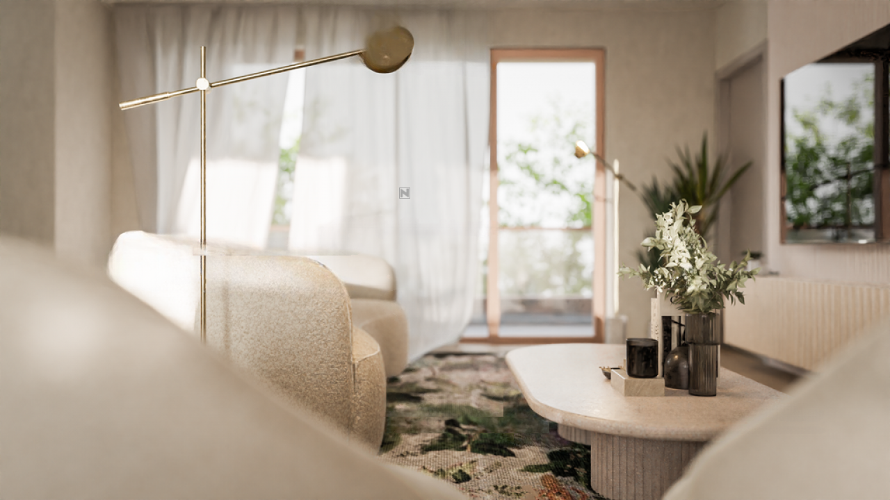 Квартира в Любляне, Словения, 77 м² - фото 11