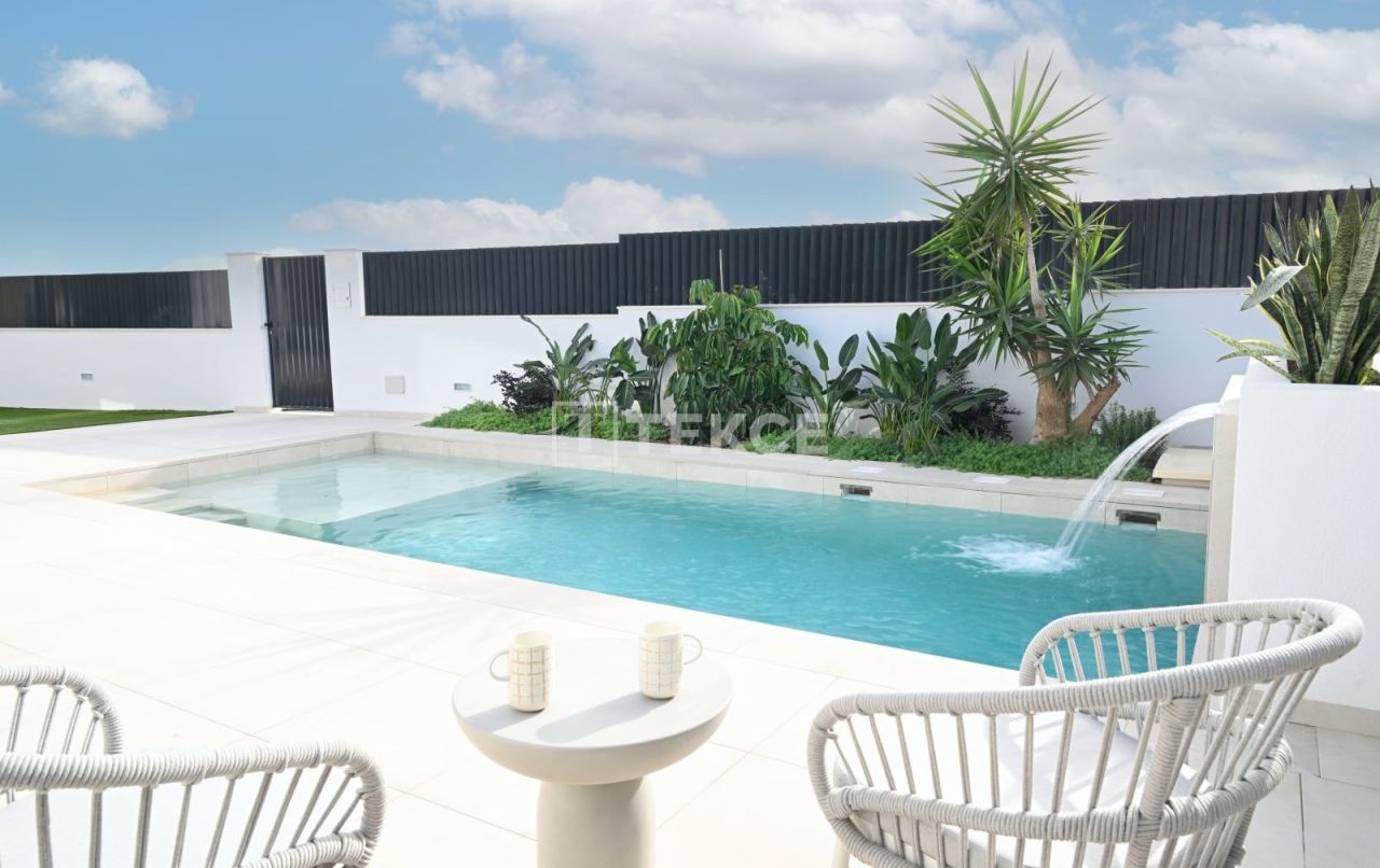 Вилла в Мурсии, Испания, 123 м² - фото 9