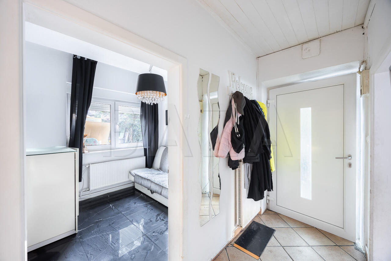 Квартира в Любляне, Словения, 111 м² - фото 11