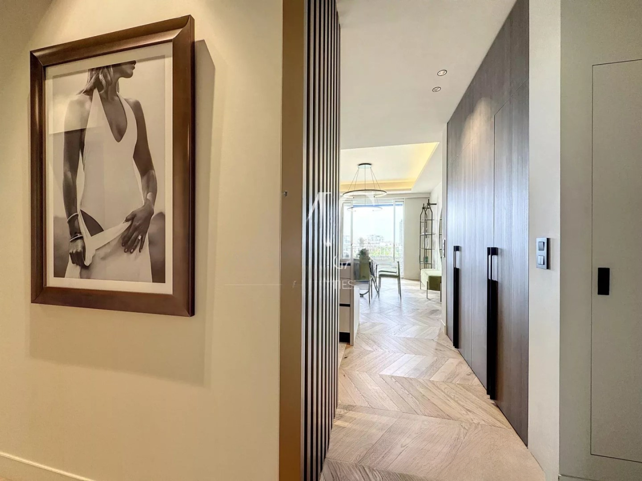 Квартира в Каннах, Франция, 100 м² - фото 11