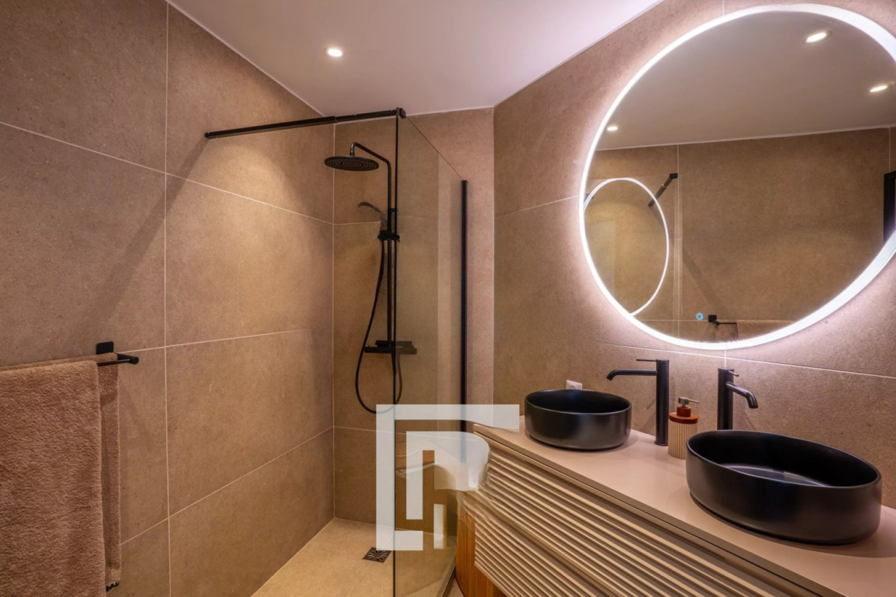 Квартира в Каннах, Франция, 87 м² - фото 11