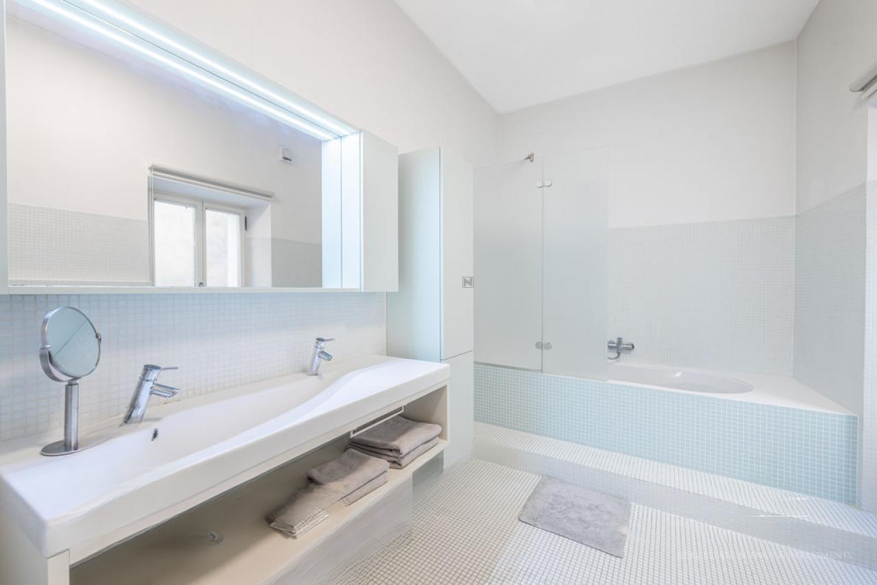 Квартира в Любляне, Словения, 123 м² - фото 11