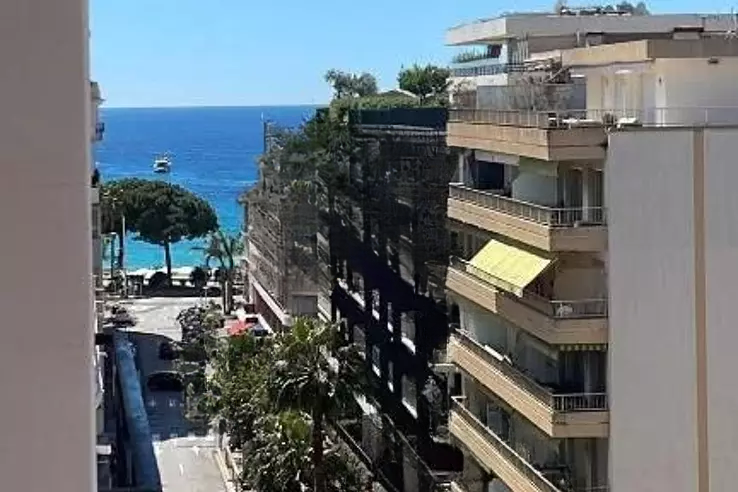 Квартира в Каннах, Франция, 40 м² - фото 5