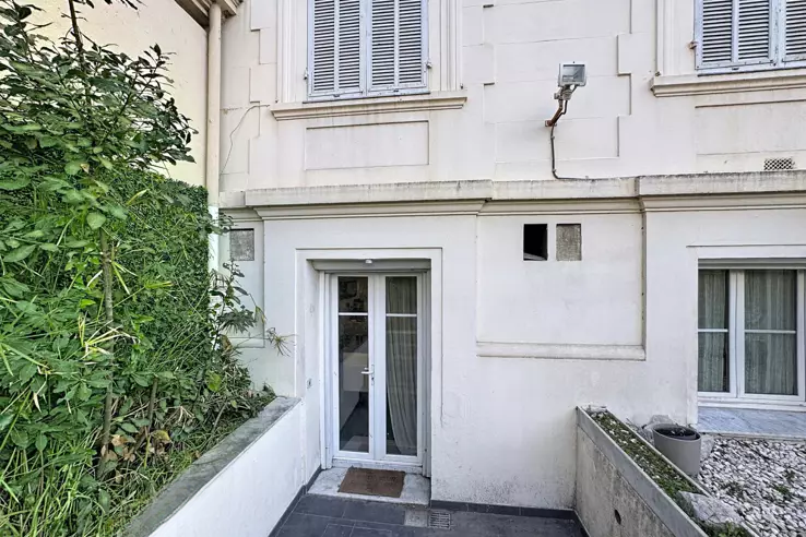 Квартира в Каннах, Франция, 61 м² - фото 5