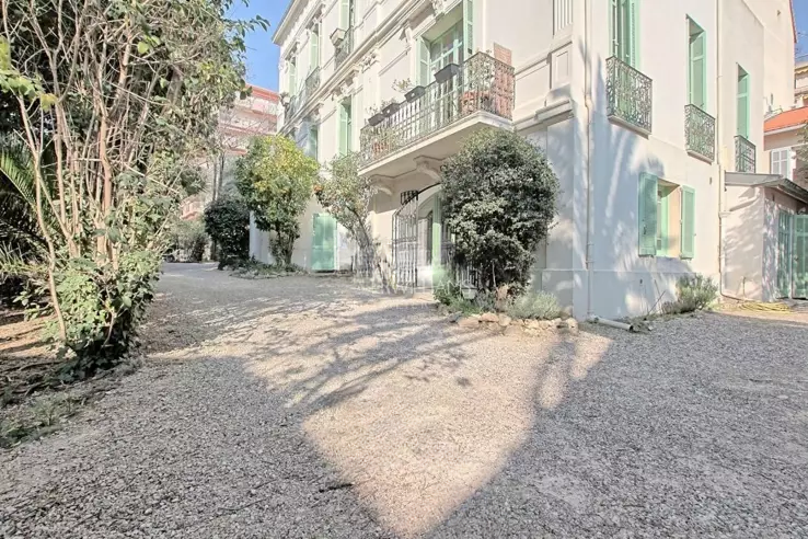 Квартира в Каннах, Франция, 56 м² - фото 5