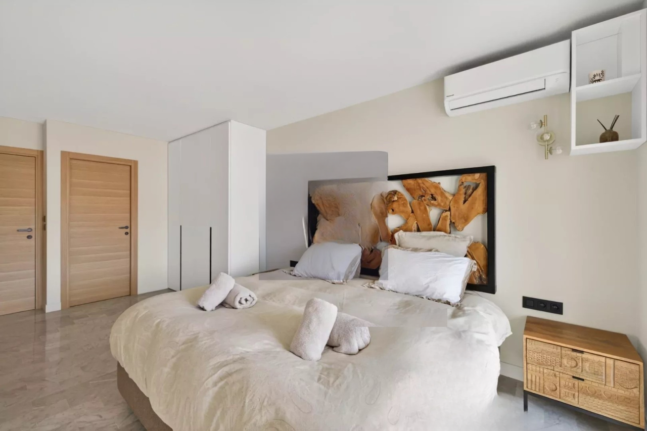 Квартира в Каннах, Франция, 121 м² - фото 11