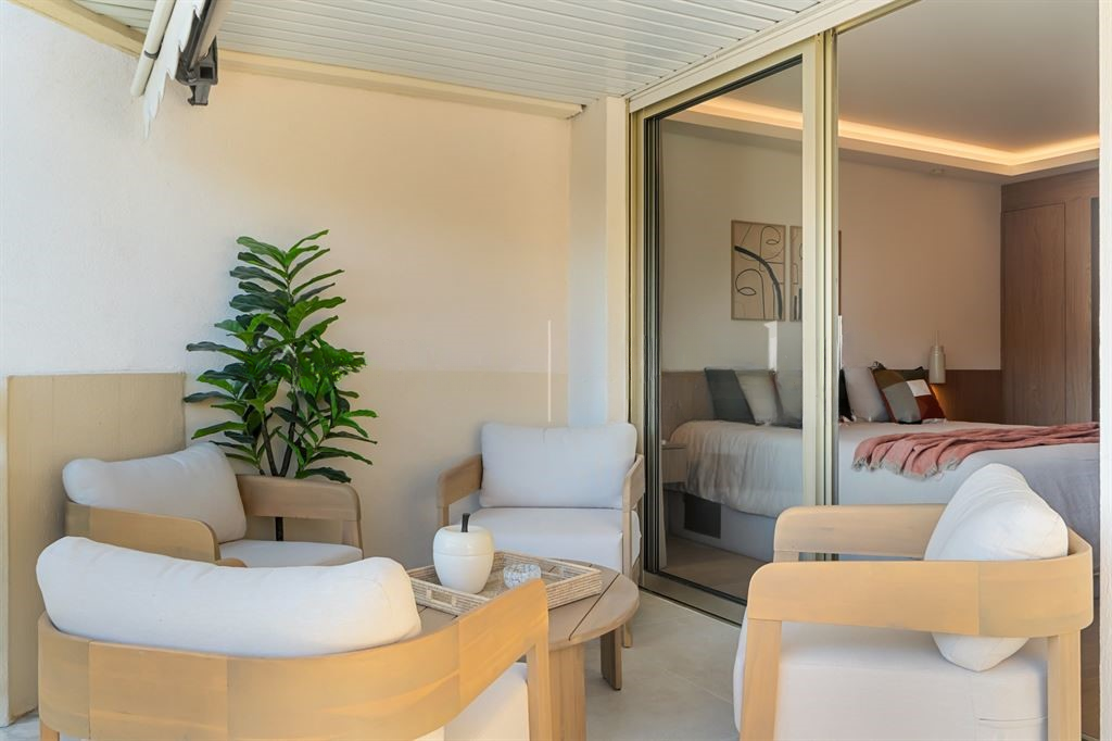 Квартира в Каннах, Франция, 101 м² - фото 11