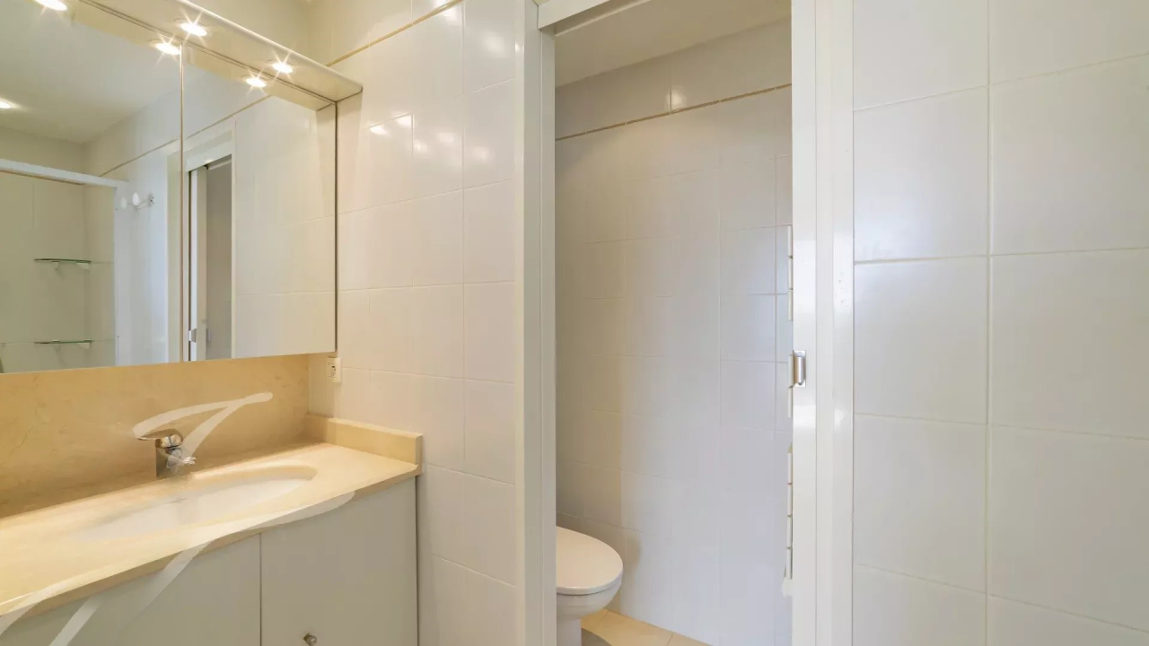 Квартира в Каннах, Франция, 77 м² - фото 11