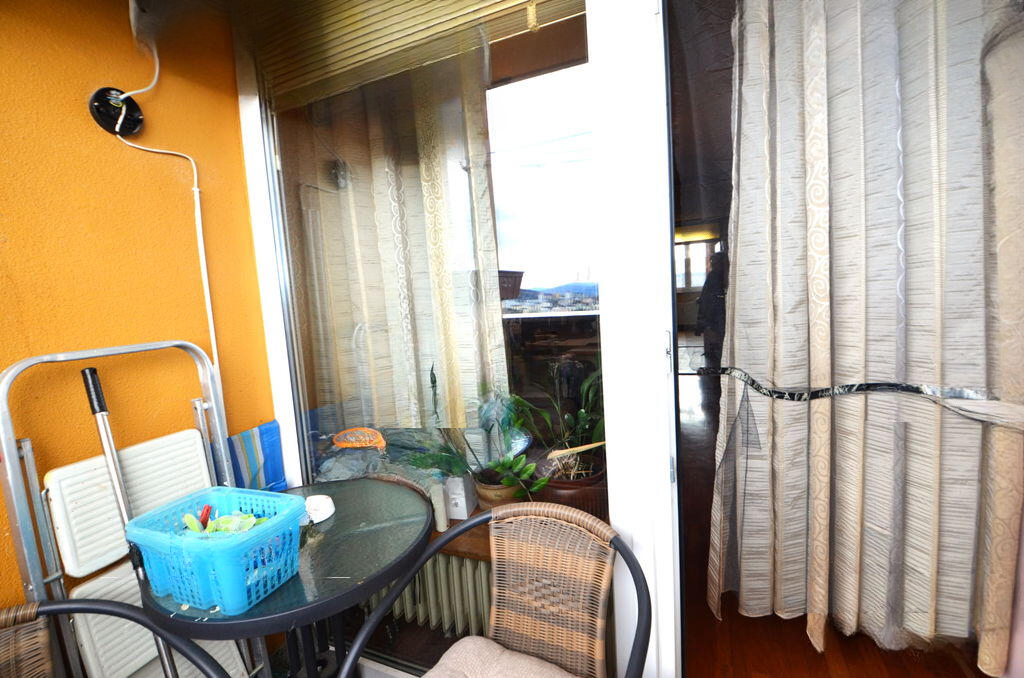 Квартира в Любляне, Словения, 76 м² - фото 12