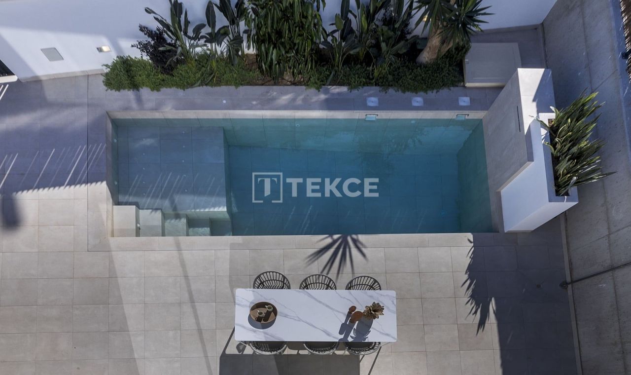 Вилла в Мурсии, Испания, 123 м² - фото 10