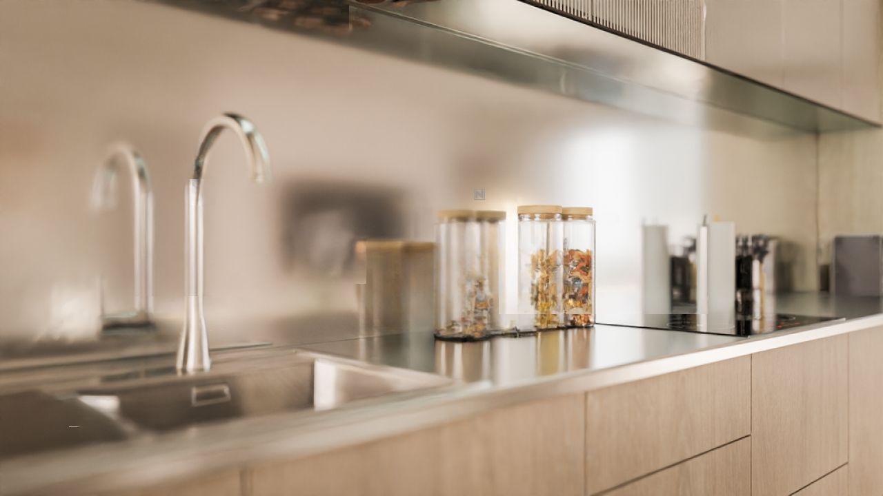 Квартира в Любляне, Словения, 88 м² - фото 12