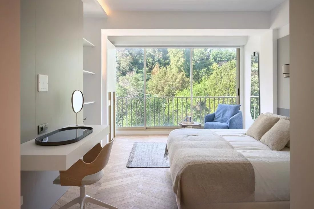 Квартира в Каннах, Франция, 106 м² - фото 12