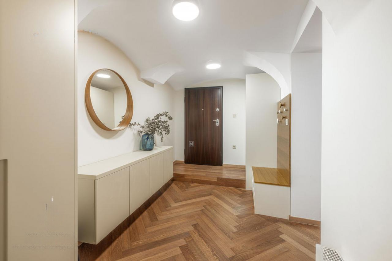 Квартира в Любляне, Словения, 123 м² - фото 12