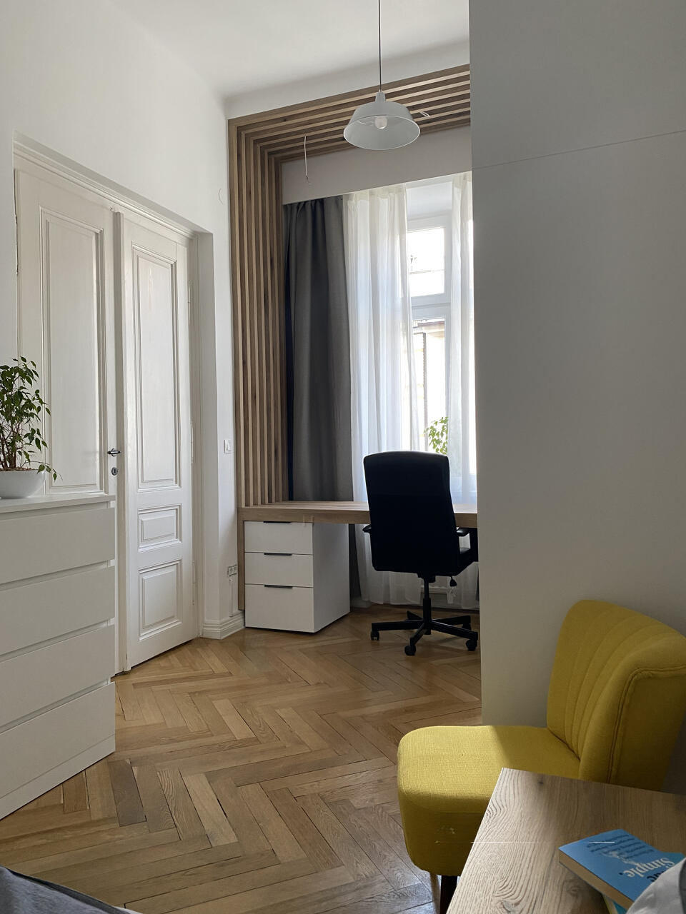 Квартира в Любляне, Словения, 134 м² - фото 12