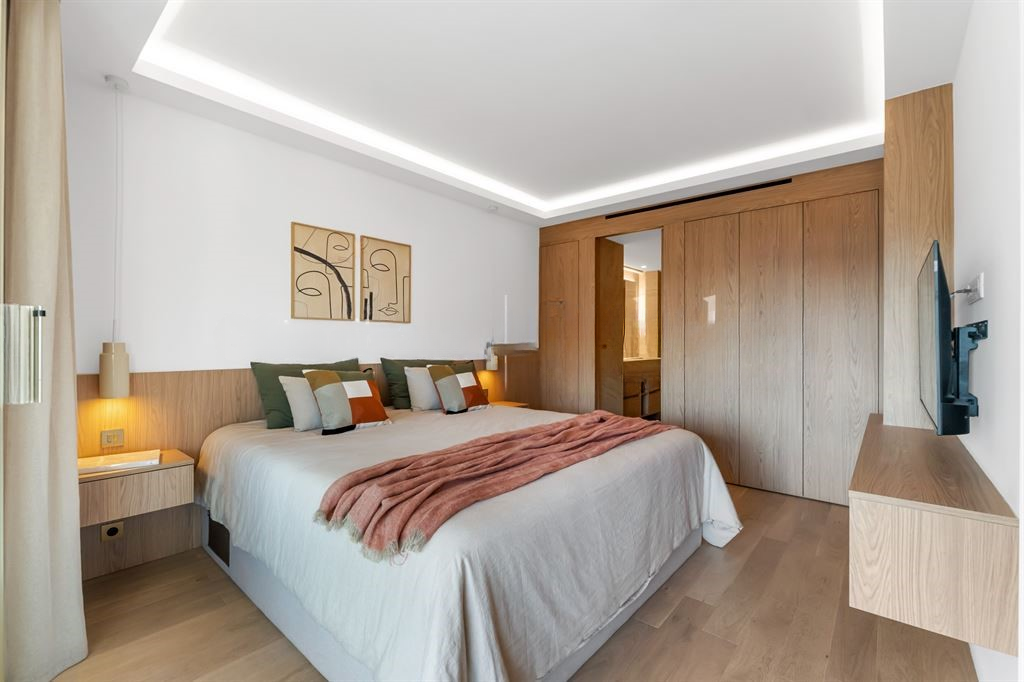 Квартира в Каннах, Франция, 101 м² - фото 12