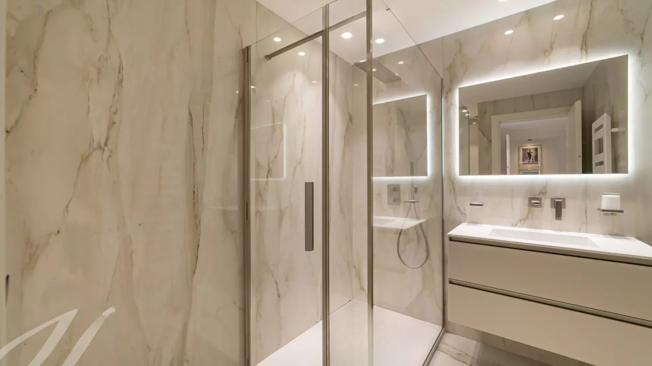 Квартира в Каннах, Франция, 127 м² - фото 12