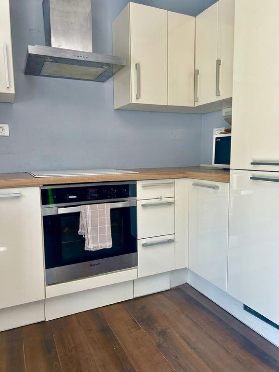 Квартира в Любляне, Словения, 107 м² - фото 12