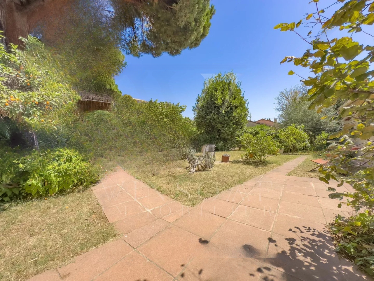 Квартира в Каннах, Франция, 140 м² - фото 12