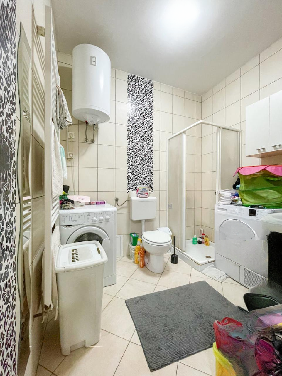 Квартира в Любляне, Словения, 70 м² - фото 12