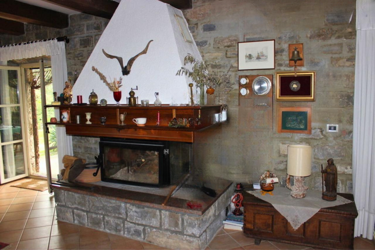 Дом в Копере, Словения, 300 м² - фото 12