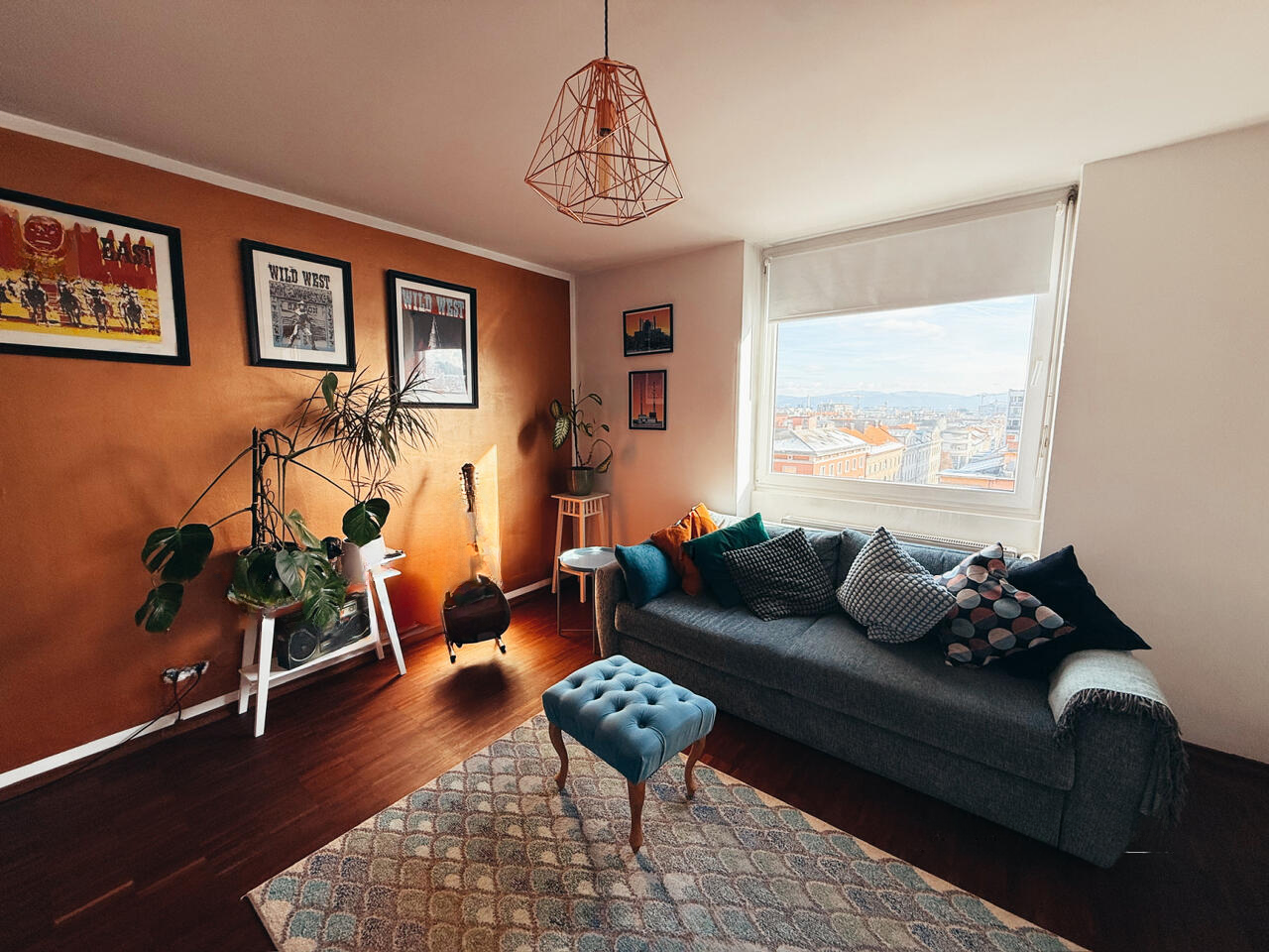 Квартира в Любляне, Словения, 72 м² - фото 12